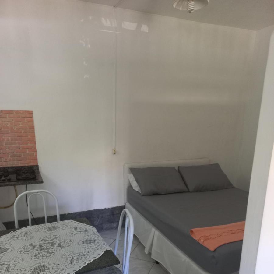 Flat Em Buzios Com Ar Lägenhet Exteriör bild