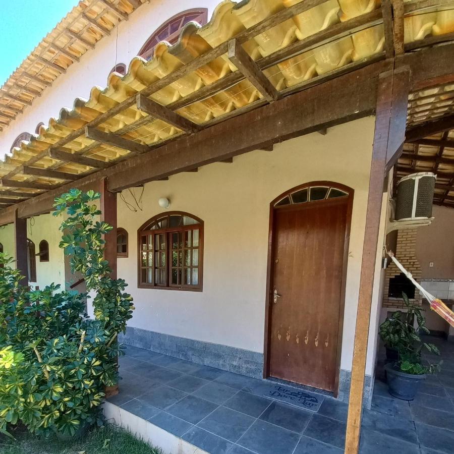 Flat Em Buzios Com Ar Lägenhet Exteriör bild