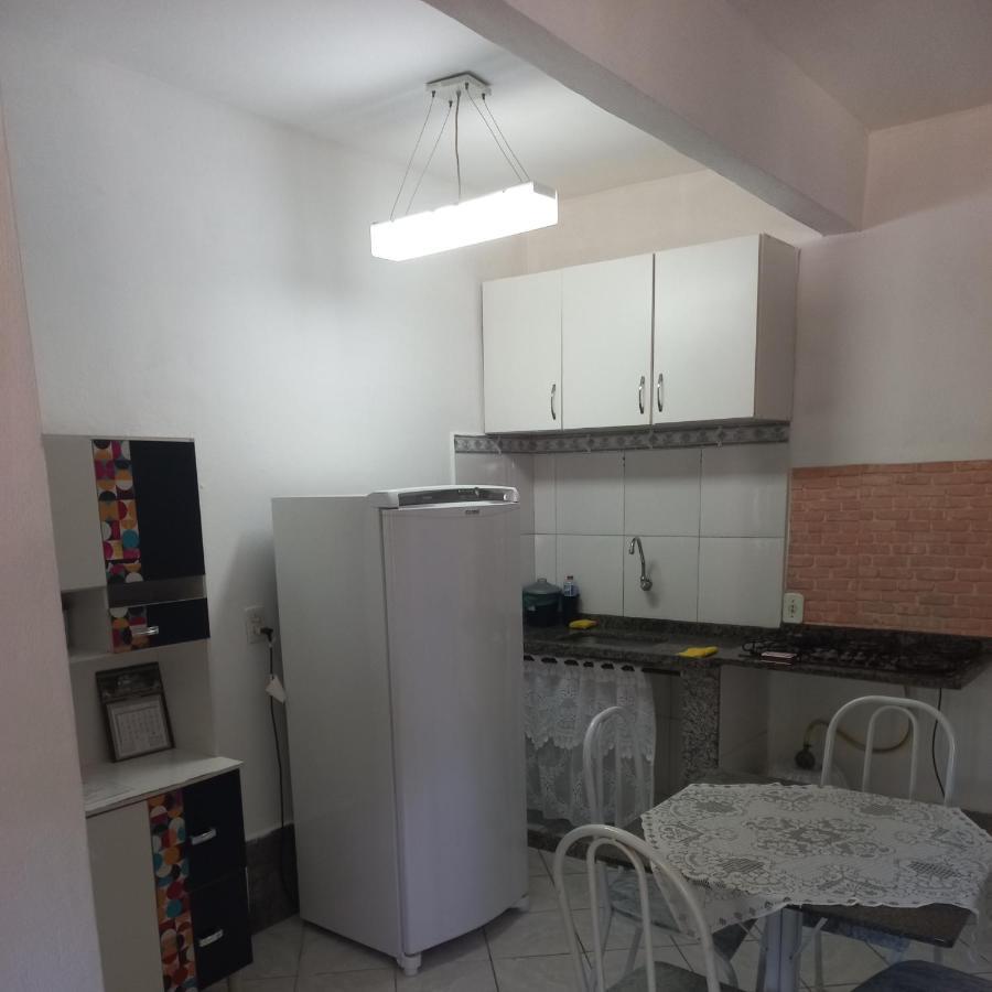 Flat Em Buzios Com Ar Lägenhet Exteriör bild