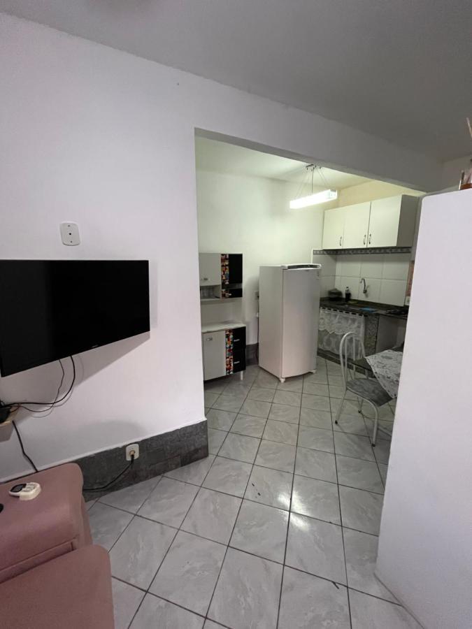 Flat Em Buzios Com Ar Lägenhet Exteriör bild