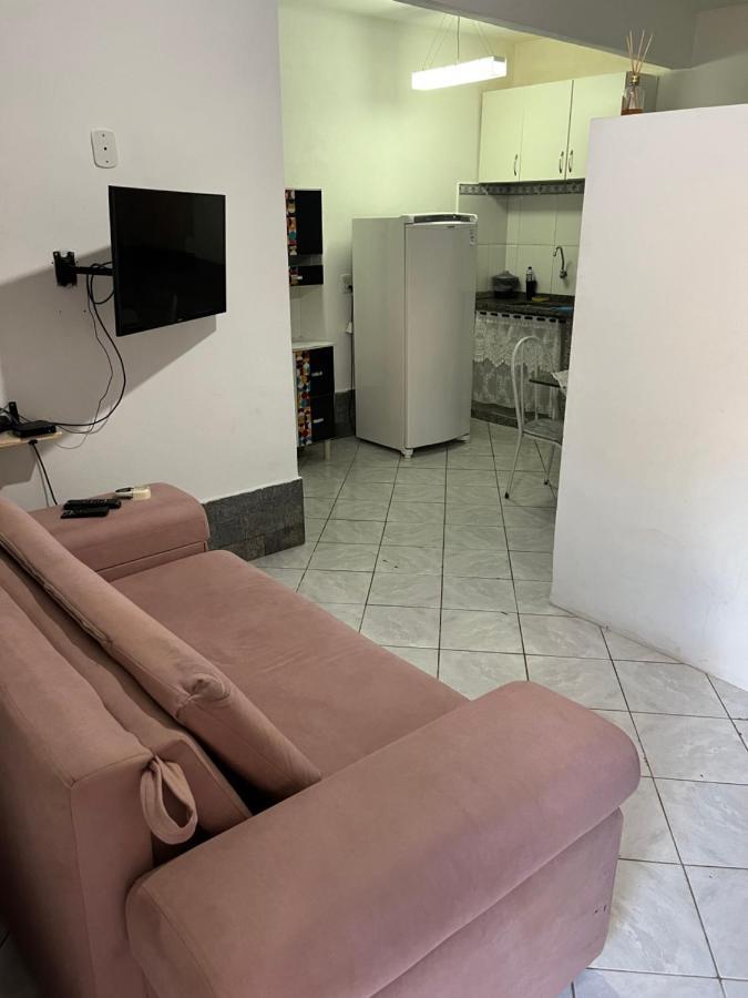 Flat Em Buzios Com Ar Lägenhet Exteriör bild