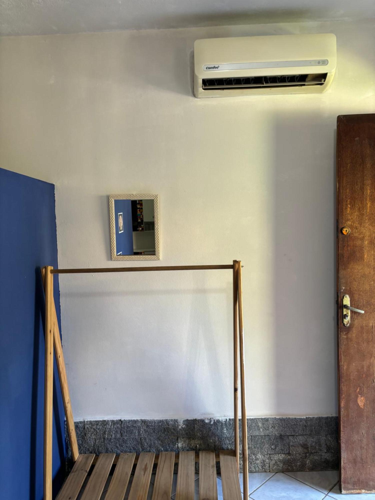 Flat Em Buzios Com Ar Lägenhet Exteriör bild