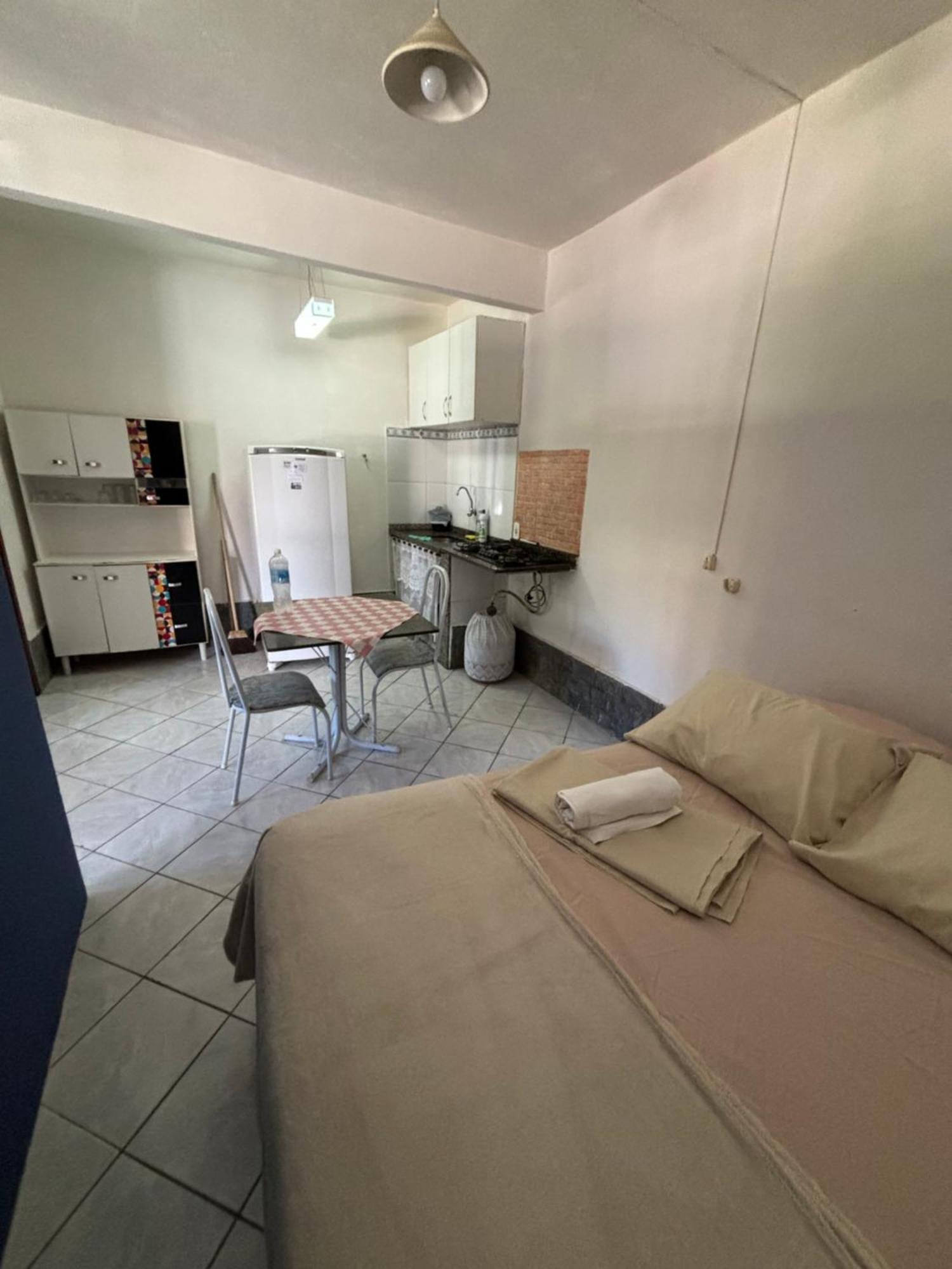 Flat Em Buzios Com Ar Lägenhet Exteriör bild