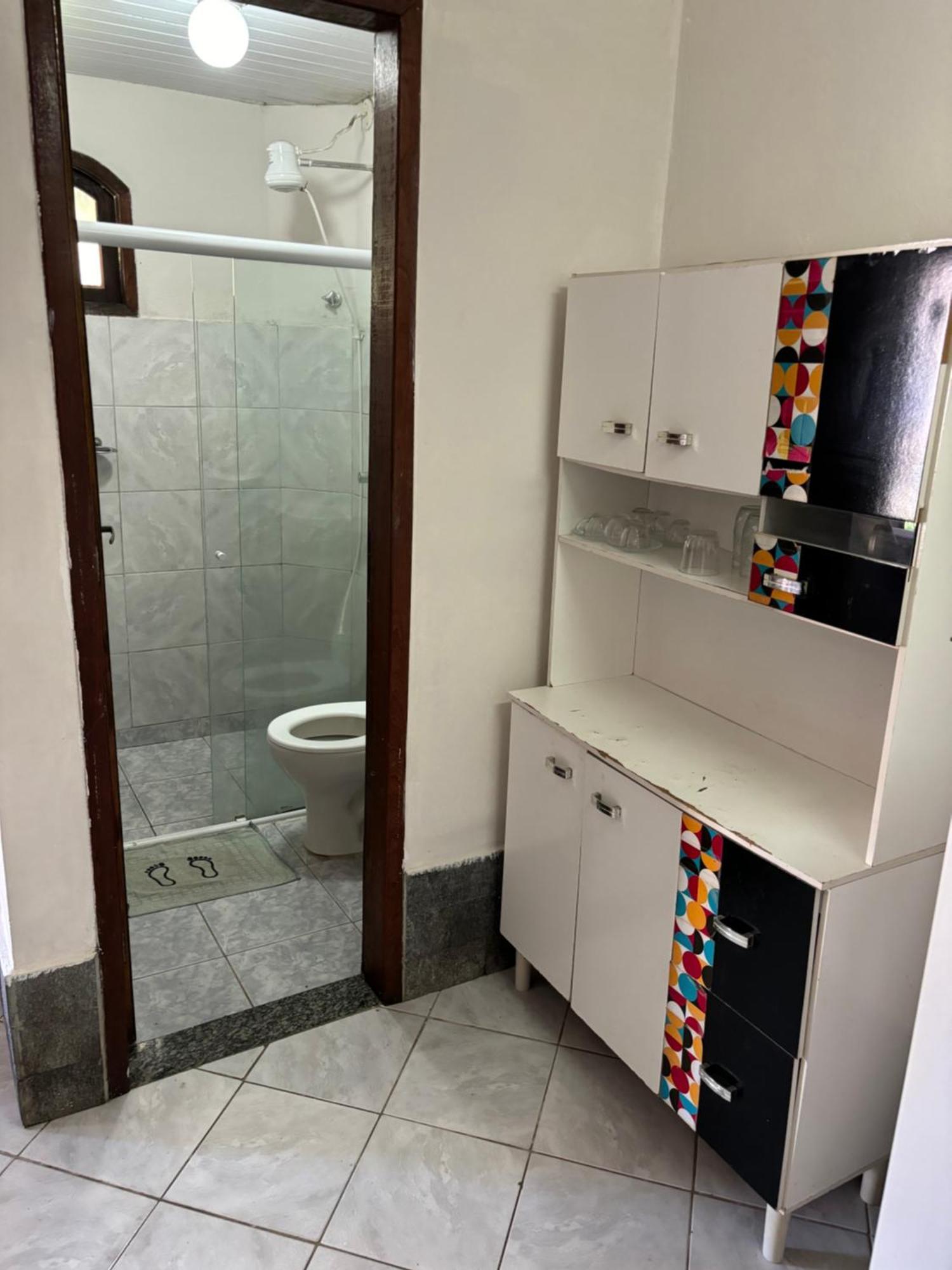 Flat Em Buzios Com Ar Lägenhet Exteriör bild