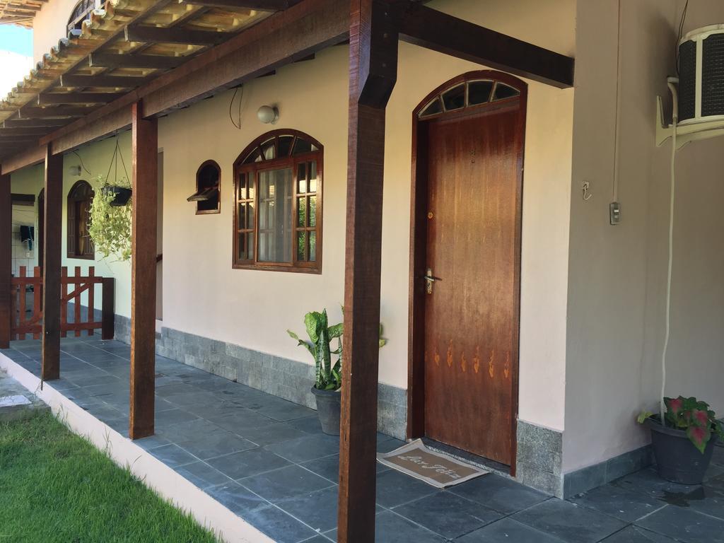 Flat Em Buzios Com Ar Lägenhet Exteriör bild