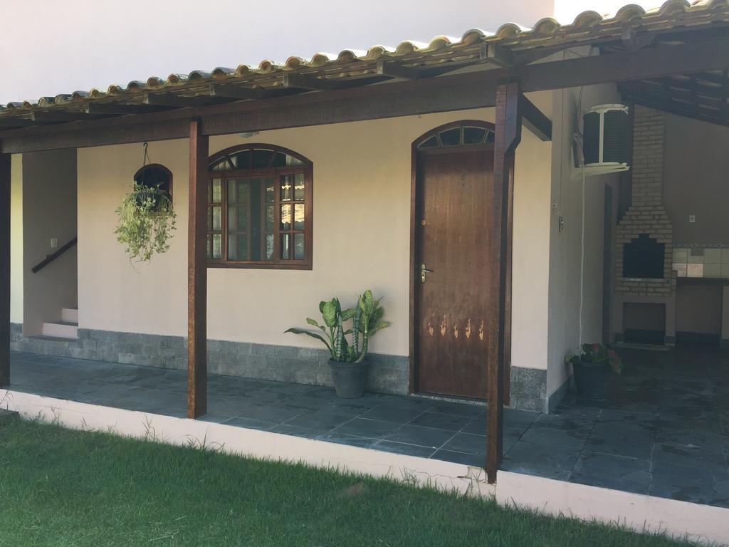 Flat Em Buzios Com Ar Lägenhet Exteriör bild