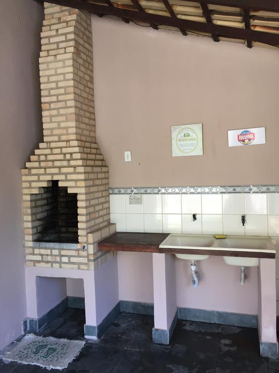 Flat Em Buzios Com Ar Lägenhet Exteriör bild