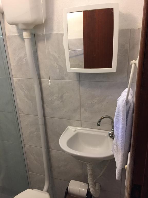 Flat Em Buzios Com Ar Lägenhet Exteriör bild