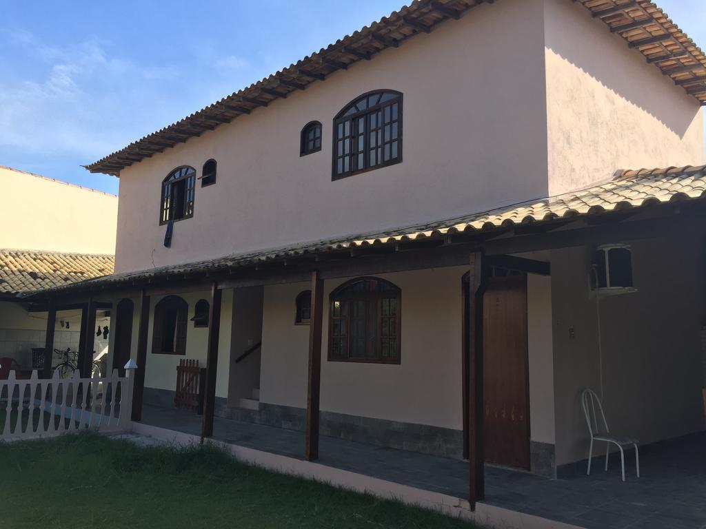 Flat Em Buzios Com Ar Lägenhet Exteriör bild