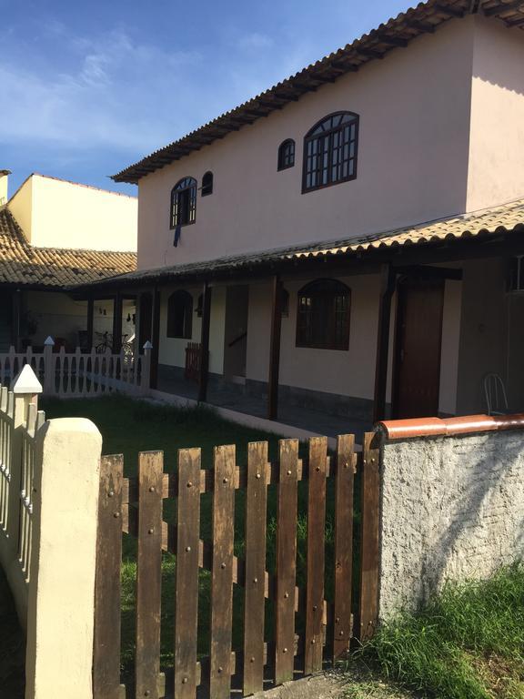 Flat Em Buzios Com Ar Lägenhet Exteriör bild