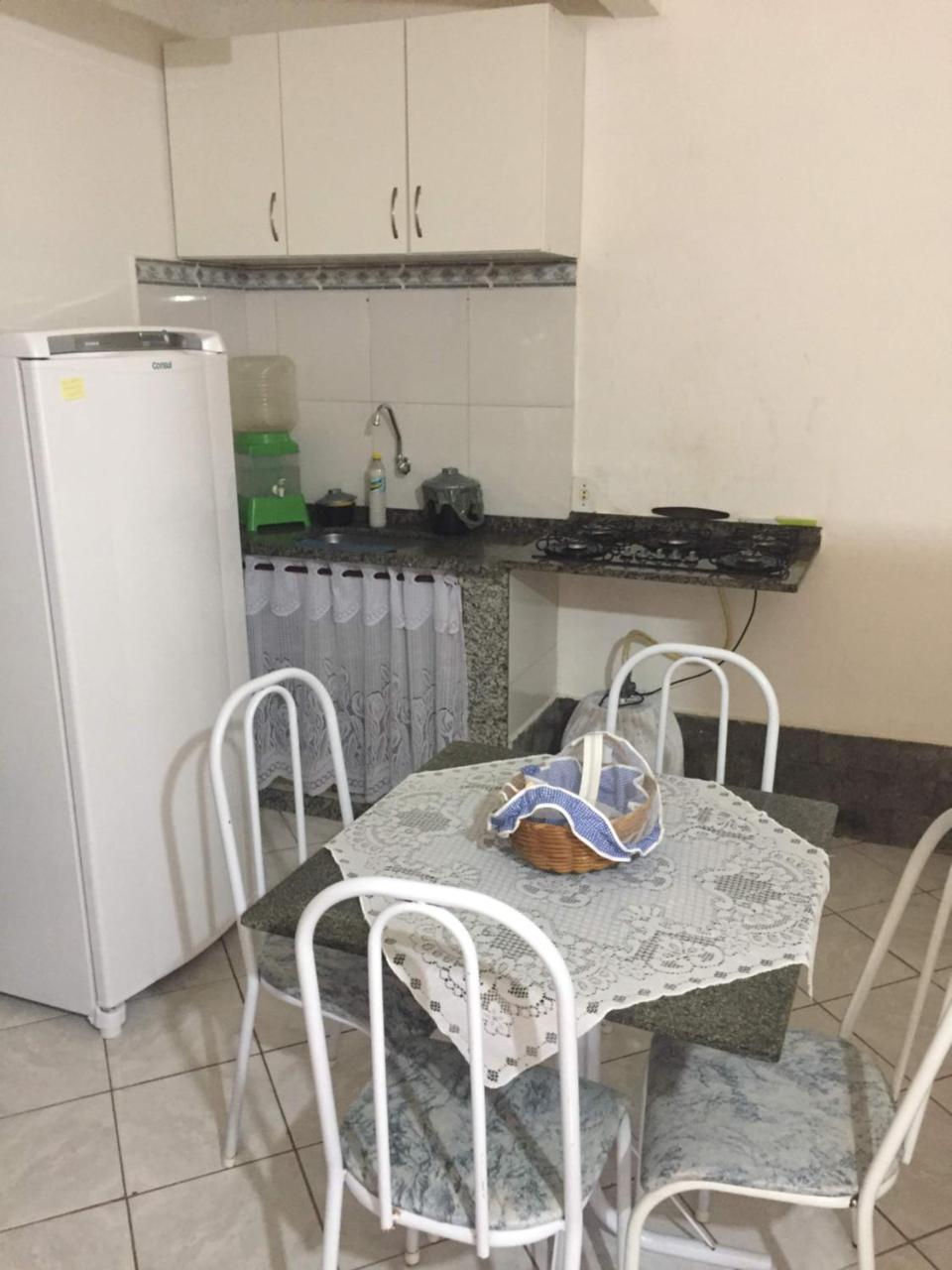 Flat Em Buzios Com Ar Lägenhet Exteriör bild